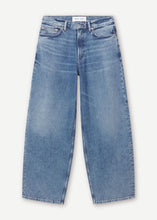 Load image into Gallery viewer, SAHARPER JEANS | AUTHENTIC SAMSOE SAMSOE