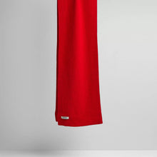 Load image into Gallery viewer, SCARF | CRIMSON LE BONNET