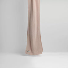 Load image into Gallery viewer, SCARF | MISTY ROSE LE BONNET