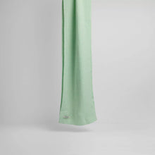 Load image into Gallery viewer, SCARF | SOFT MINT LE BONNET