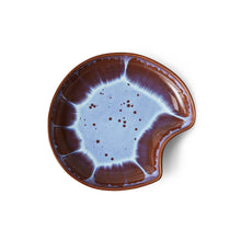 Load image into Gallery viewer, SHELL PLATE | SIENNA |  IN-STORE PURCHASE ONLY