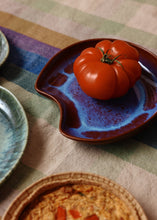 Load image into Gallery viewer, SHELL PLATE | SIENNA |  IN-STORE PURCHASE ONLY