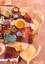 Load image into Gallery viewer, SHELL PLATE | SIENNA |  IN-STORE PURCHASE ONLY