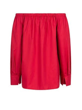 Load image into Gallery viewer, SPIRIT BLOUSE | FUCHSIA CHPTR.S