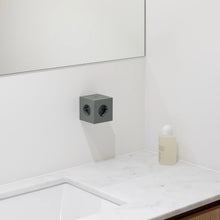 Load image into Gallery viewer, AVOLT SQUARE 2 USB-C (30W) | OAK GREEN