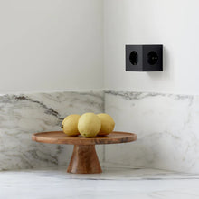 Load image into Gallery viewer, AVOLT SQUARE 2 USB-C (30W) | STOCKHOLM BLACK