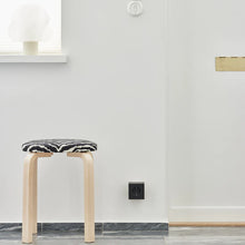Load image into Gallery viewer, AVOLT SQUARE 2 USB-C (30W) | STOCKHOLM BLACK
