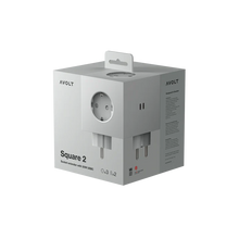 Load image into Gallery viewer, AVOLT SQUARE 2 USB C 30W | GOTLAND GREY