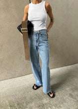 Load image into Gallery viewer, LOHA'CL | SOFT BLUE CLUB L'AVENIR