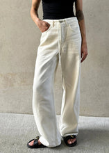 Load image into Gallery viewer, JENI'CL | ECRU CLUB L'AVENIR