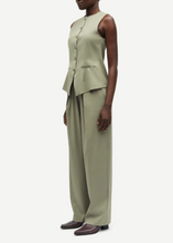 Load image into Gallery viewer, JULIA TROUSERS | VETIVER