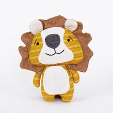 Load image into Gallery viewer, SOFT LION SOFTTOY  | ONE SIZE AFROART