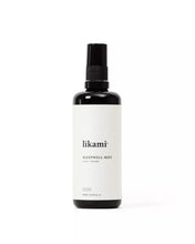 Load image into Gallery viewer, SEEPWELL MIST 100ML LIKAMI