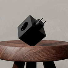 Load image into Gallery viewer, AVOLT SQUARE 2 USB-C (30W) | STOCKHOLM BLACK