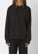 Load image into Gallery viewer, STAFF CREW | WASHED BLACK