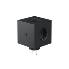 Load image into Gallery viewer, AVOLT SQUARE 2 USB-C (30W) | STOCKHOLM BLACK