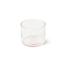 Load image into Gallery viewer, TUBE GLASS | BLUSH HK LIVING