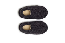 Load image into Gallery viewer, THE NORDIC V2 | CHARCOAL BLACK/CHARCOAL BLACK RUE DE WOOL