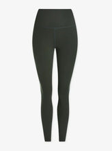 Load image into Gallery viewer, ALWAYS HIGH LEGGING 25" | DARKEST SPRUCE
