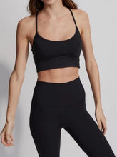Load image into Gallery viewer, ALWAYS IRENA BRA | BLACK