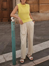 Load image into Gallery viewer, RIGGS LOOSE FIT PANT | OYSTER GREY VARLEY