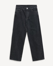 Load image into Gallery viewer, VINOLA JEANS | BLACK BY MALENE BIRGER