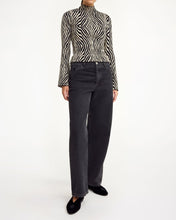 Load image into Gallery viewer, VINOLA JEANS | BLACK BY MALENE BIRGER