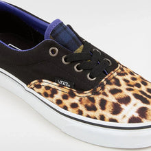 Load image into Gallery viewer, ERA 90S | GRUNGE BLACK VANS