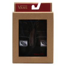 Load image into Gallery viewer, SK8-HI CRIB | BLACK /TRUE WHITE VANS