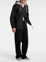Load image into Gallery viewer, RILEY JACKET | BLACK VANS