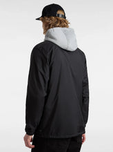 Load image into Gallery viewer, RILEY JACKET | BLACK VANS