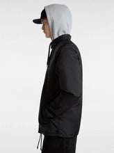 Load image into Gallery viewer, RILEY JACKET | BLACK VANS