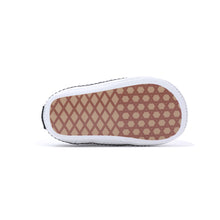 Load image into Gallery viewer, OLD SKOOL CRIB | FLAME CAMO GREEN/MULTI VANS