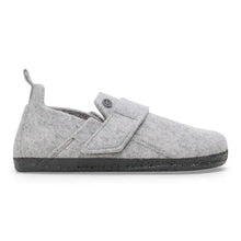 Load image into Gallery viewer, ZERMATTI HL KIDS FELT | LIGHT GRAY BIRKENSTOCK