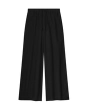Load image into Gallery viewer, ZEFIR'CL TROUSERS | BLACK CLUB L'AVENIR
