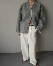 Load image into Gallery viewer, ATHENA'CL | GREY MELEE CLUB L'AVENIR
