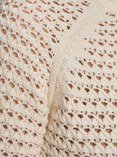 Load image into Gallery viewer, ALVA KNIT | EGRET VARLEY