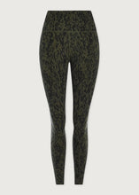 Load image into Gallery viewer, ALWAYS HIGH-RISE LEGGING 28" | OLIVE SMOKE VARLEY