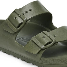 Load image into Gallery viewer, ARIZONA EVA | KHAKI (NARROW) BIRKENSTOCK