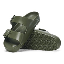 Load image into Gallery viewer, ARIZONA EVA | KHAKI (NARROW) BIRKENSTOCK