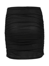 Load image into Gallery viewer, This skirt by Gestuz is a must-have addition to your festive wardrobe