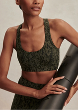 Load image into Gallery viewer, ALWAYS SELMA BRA | OLIVE SMOKE VARLEY