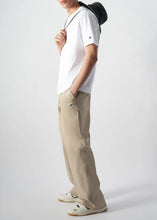 Load image into Gallery viewer, T-SHAPE TEE | WHITE