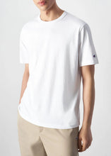 Load image into Gallery viewer, T-SHAPE TEE | WHITE