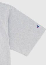 Load image into Gallery viewer, T-SHAPE TEE | GREY CHAMPION