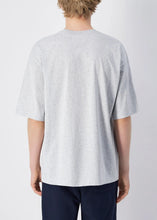 Load image into Gallery viewer, T-SHAPE TEE | GREY