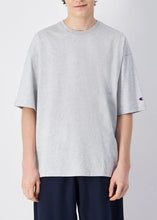 Load image into Gallery viewer, T-SHAPE TEE | GREY
