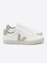 Load image into Gallery viewer, CAMPO CHROMEFREE LEATHER | WHITE ALMOND