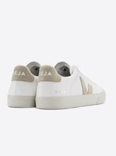 Load image into Gallery viewer, CAMPO CHROMEFREE LEATHER | WHITE ALMOND
