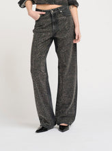 Load image into Gallery viewer, ZORAHGZ JEANS | GREY WASHED GESTUZ